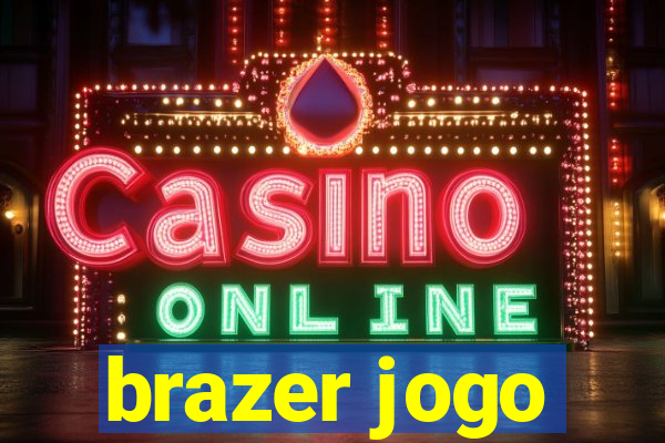 brazer jogo